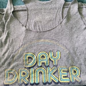 Pub and Grub - Beer Festival Tank